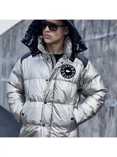 Bomber piumino sintetico - bomber,