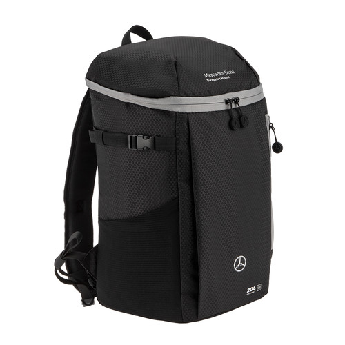 Zaino cooler pratico mercedes - pratico,