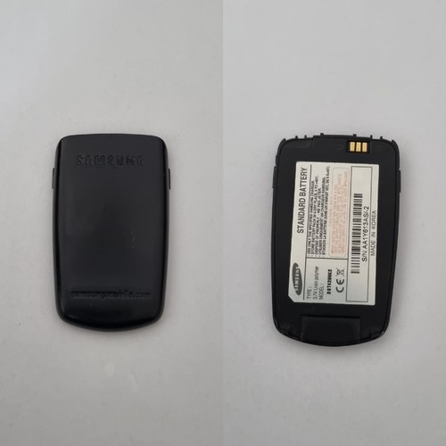 Batteria samsung sgh z500 - samsung,