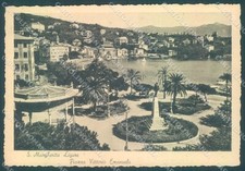 Genova Santa Margherita Ligure