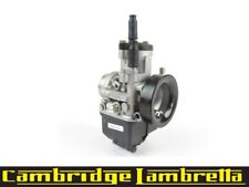 Carburatore Lambretta Dellorto