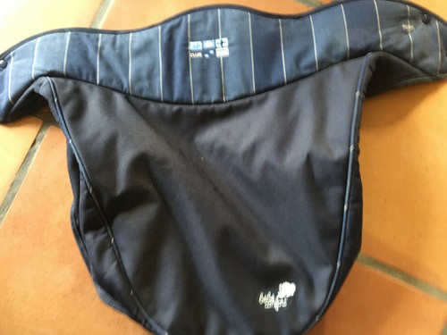 Tablier nacelle - ,