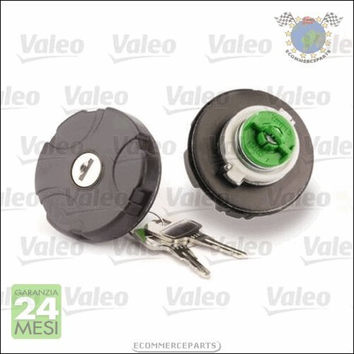 Tappo serbatoio carburante