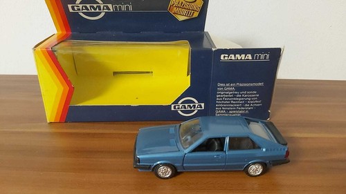 Gama mini audi coupe - , gt