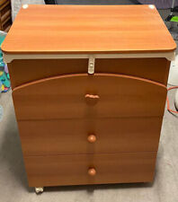 Foppapedretti Bagnetto Fasciatoio Il Bagnetto Naturale 67603-Foppapedretti