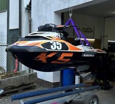 Jetski Lift / imbracatura di