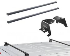 Portapacchi Tetto Firrak per