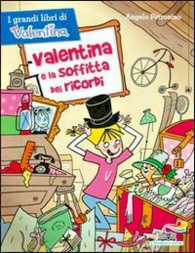 Angelo petrosino valentina e - -valentina,