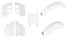 Kit plastiche carene - , mx