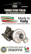 TURBINA TURBOCOMPRESSORE TF035 49135-02110 MITSUBISHI PAJERO L200 SHOGUN SPORT