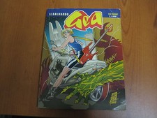 GEA N. 1 - FUMETTO BONELLI