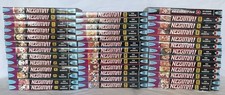 Negima magister negi magi - negima!,