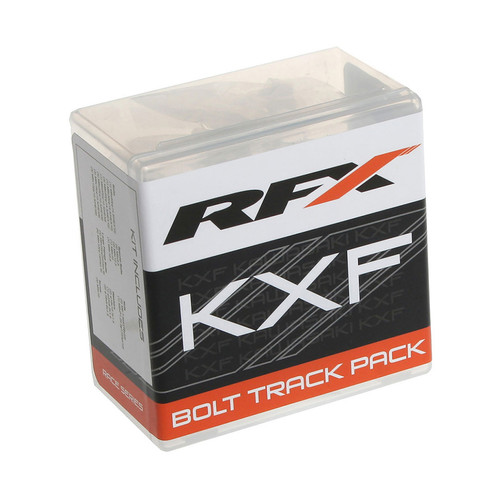 Pacchetto pista rfx - pista, per