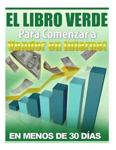 Libro verde para comenzar a - libro,