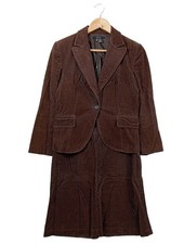 ZARA BASIC Tailleur Donna