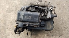 Motore G4HD HYUNDAI Atos ATOS