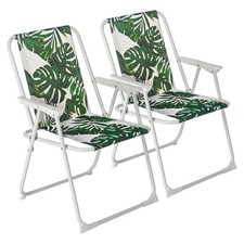 Sedie da Spiaggia Pieghevoli