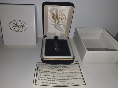 Charm disney store - charm,