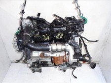 Kvja motor completo ford - kvja,