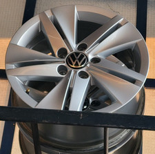 CERCHI IN LEGA 16" ORIGINALI