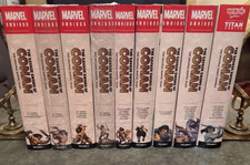 conan omnibus era marvel da 1