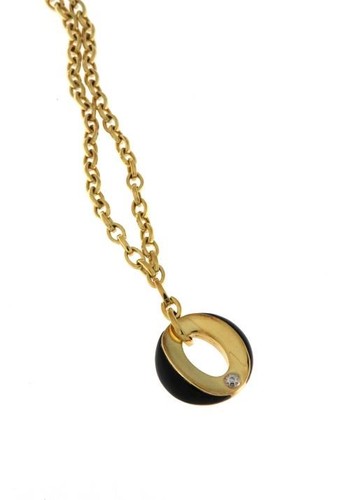 Collana chimento donna oro - collana,