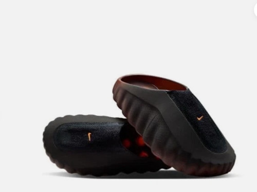 Nike mind 001 - mind, bronze
