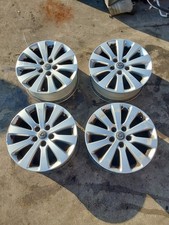 SET KIT TRENO CERCHI IN LEGA