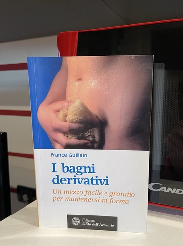 Bagni derivativi un mezzo - bagni,