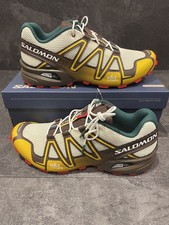 Scarpe da corsa Salomon