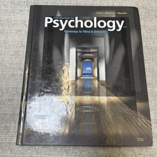 Introduction to Psychology