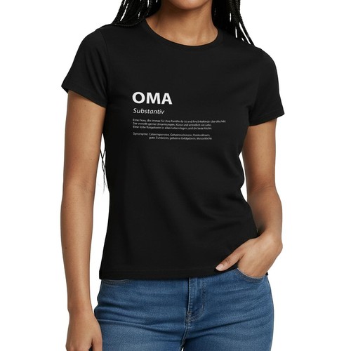 Shirt donna parola - t-shirt,