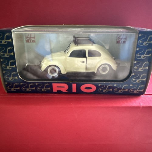 Rio volkswagen beetle - volkswagen,
