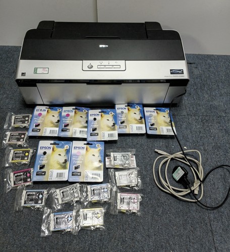 Stampante epson stylus photo - stampante,