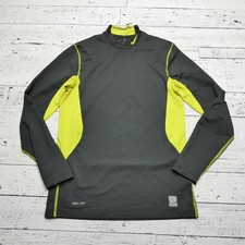 Nike Pro Combat Hyperwarm