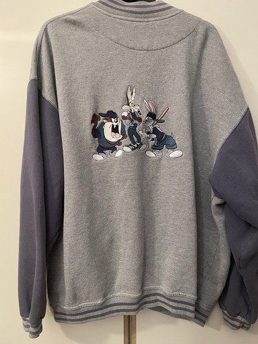 Giacca baseball vintage - giacca,