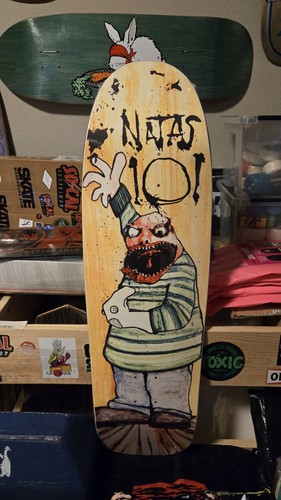 101 natas kaupas - natas,