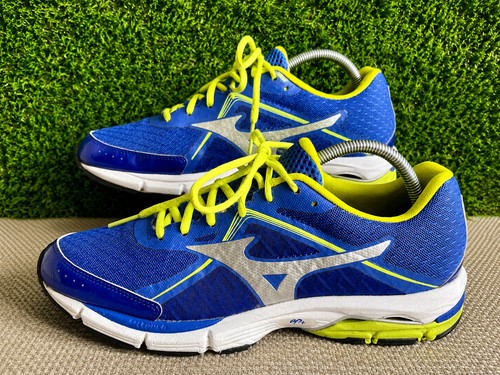 Scarpe ginnastica mizuno - da,