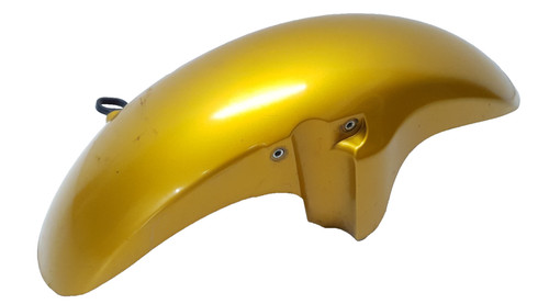 Garde boue avant yamaha - garde,
