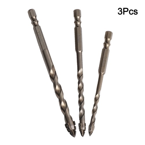 Set punte trapano - set, 3