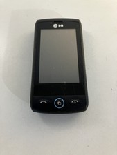 Telefono Cellulare LG GW520 QWERTY Marcato TIM - NON Testato - Senza Batteria