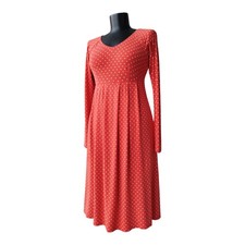 Agnes b. Abito manica lunga a