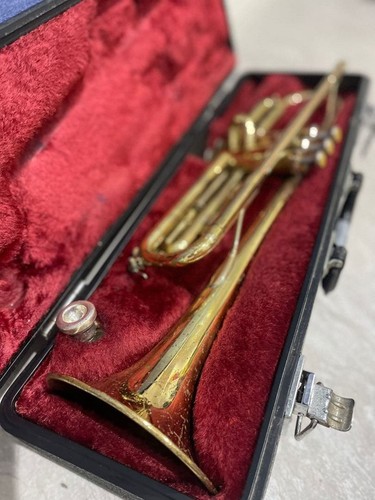 Tromba yamaha ytr 2310 - tromba, ytr-2310