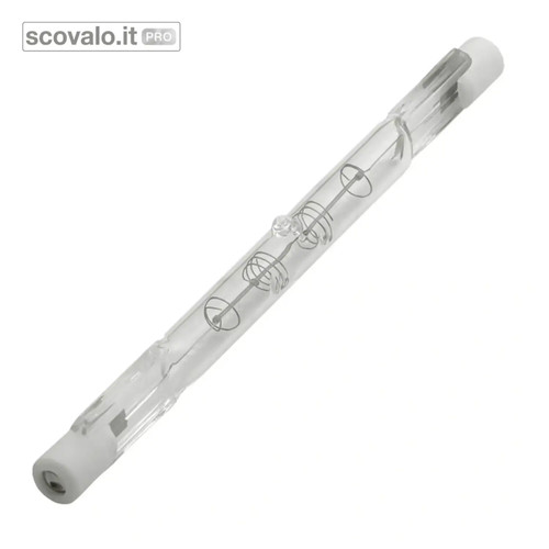 Lampadina alogena r7s 1000w - r7s,