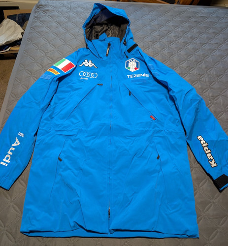 Kappa men waterproof ski - men's,
