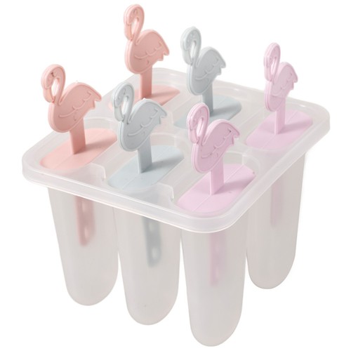 Pcs formine per gelato - 6,