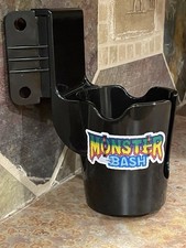 Nuovo MONSTER BASH flipper