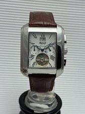 OROLOGIO UOMO AUTOMATICO INGERSOLL IN8200