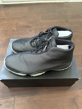 Jordan Future Black Clear Sz