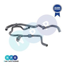 TUBO LIQUIDO DI RAFFREDDAMENTO ORIGINALE VOLKSWAGEN TIGUAN 2.0 TDI